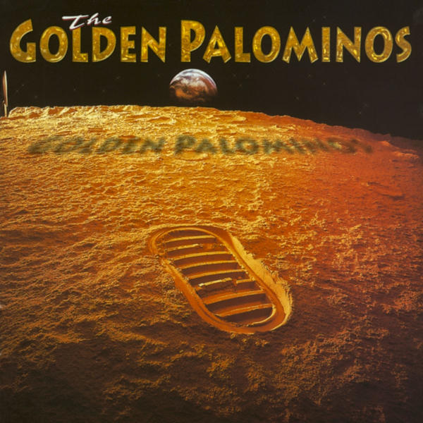 The Golden Palominos: The Golden Palominos (1983)